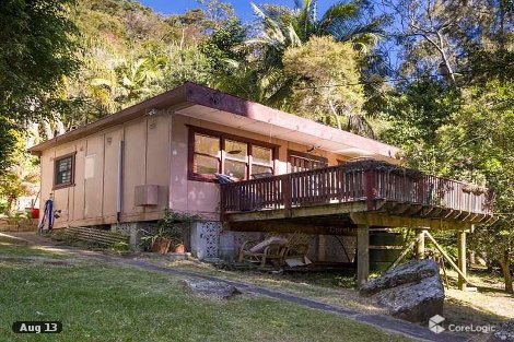 63 Monash Ave, Great Mackerel Beach, NSW 2108