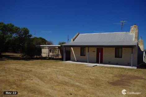 1595 Goldsmith Beach Rd, Edithburgh, SA 5583