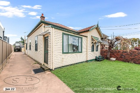 1/29 Bayview Rd, Canada Bay, NSW 2046