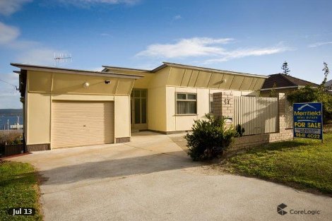 47 Burgoyne Rd, Port Albany, WA 6330