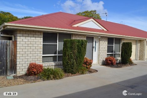 3/19 Briggs St, Pittsworth, QLD 4356