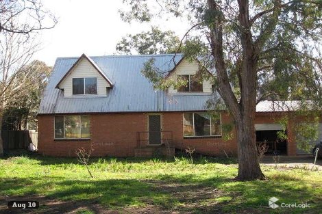 25 Flood St, Cudal, NSW 2864