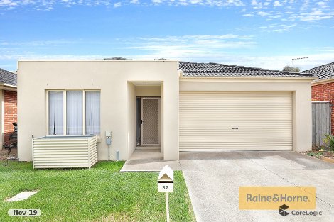 37/35 Tullidge St, Melton, VIC 3337