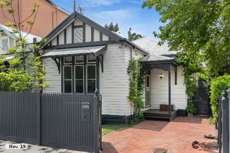 100 St Andrews St, Brighton, VIC 3186