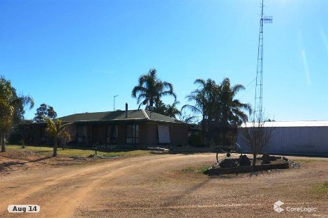 2022 Gurrai Rd, Parilla, SA 5303