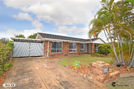 4 Queben Ct, Kawungan, QLD 4655