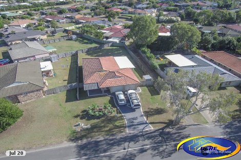 107 Carl Heck Bvd, Windaroo, QLD 4207