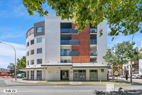 4/38 Fielder St, East Perth, WA 6004