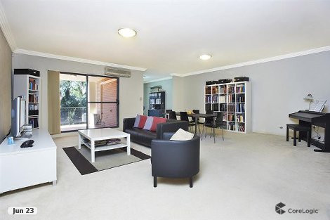 22/2-6 Sherwin Ave, Castle Hill, NSW 2154