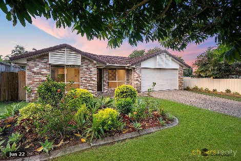 58 Rachel Dr, Crestmead, QLD 4132