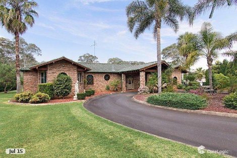 110 Floribunda Rd, Kemps Creek, NSW 2178