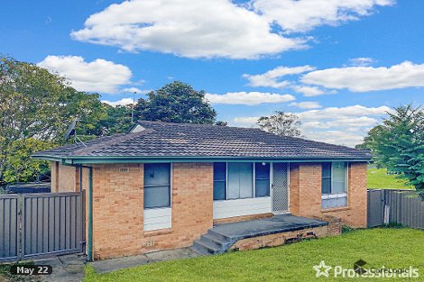 1 Boronia Cres, Casino, NSW 2470