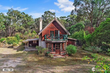 20 Possum Ridge Rd, Yeodene, VIC 3249