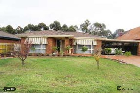 7 Thistle Ct, Delahey, VIC 3037