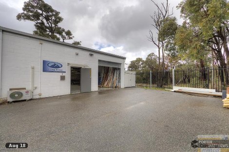 3/16 Laurence Rd, Walliston, WA 6076