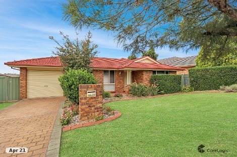 54 Kent Rd, Narellan Vale, NSW 2567