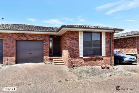 2/71 Macquarie Ave, Cessnock, NSW 2325