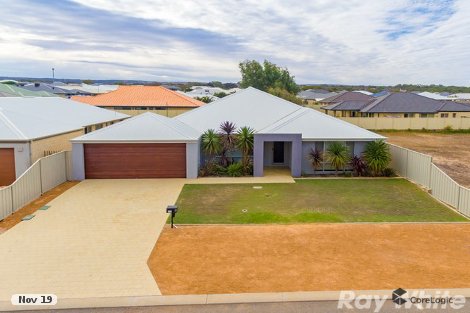 11 Slipknot St, Drummond Cove, WA 6532