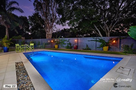 25 Meander Cl, Brinsmead, QLD 4870