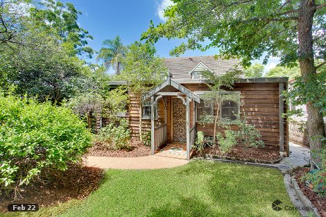 16 Lisgar Rd, Hornsby, NSW 2077