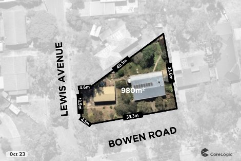 3 Bowen Rd, Tea Tree Gully, SA 5091