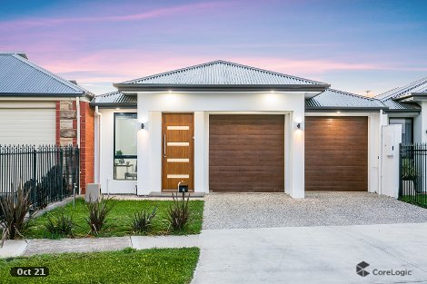 6 Cheviot St, Woodville South, SA 5011