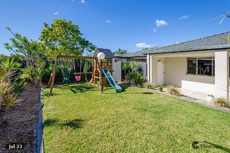 22 O'Grady Dr, Paradise Point, QLD 4216