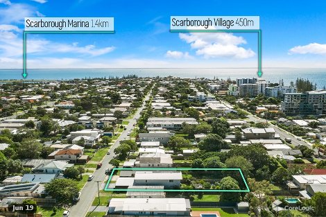 74 Turner St, Scarborough, QLD 4020