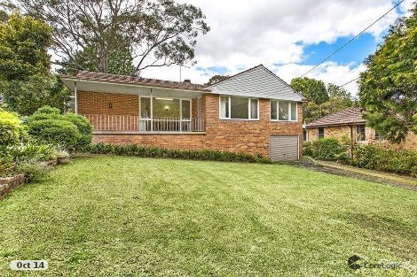 12 Iona Ave, West Pymble, NSW 2073