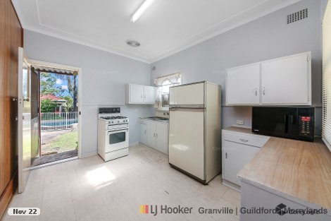 62 Pavesi St, Guildford West, NSW 2161