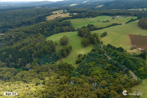 1475 Healesville-Kinglake Rd, Toolangi, VIC 3777