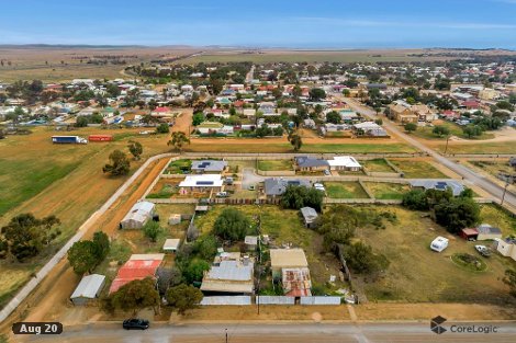 10 Victoria St, Peterborough, SA 5422