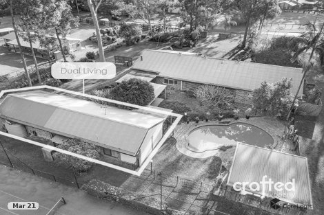 56 Scribner Ave, Forestdale, QLD 4118