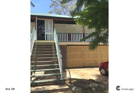 12 Separation St, Allenstown, QLD 4700