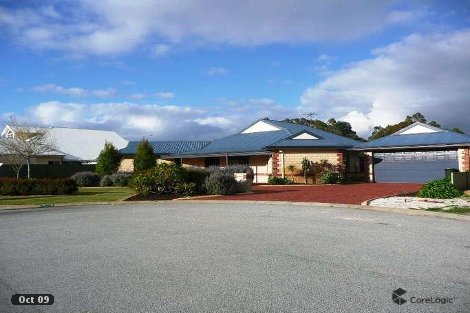 3 Calder Way, Atwell, WA 6164