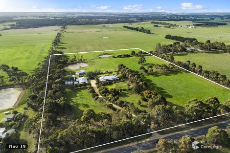 2145 Hendy Main Rd, Freshwater Creek, VIC 3217