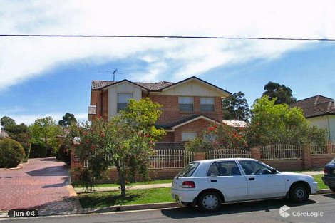 5/31-33 Chelmsford Rd, South Wentworthville, NSW 2145