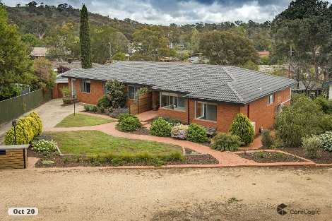 10 Pudney St, Farrer, ACT 2607