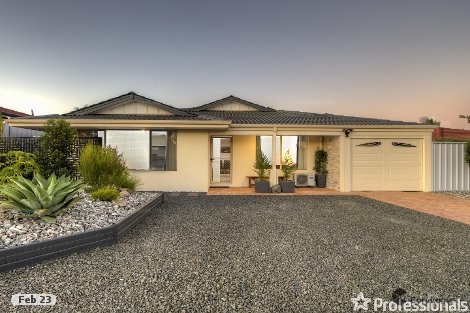 9 Borah Ct, Caversham, WA 6055