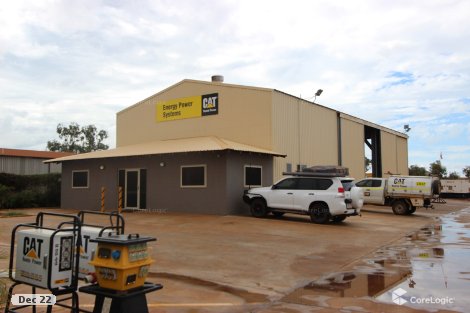 2497 Pemberton Way, Karratha Industrial Estate, WA 6714