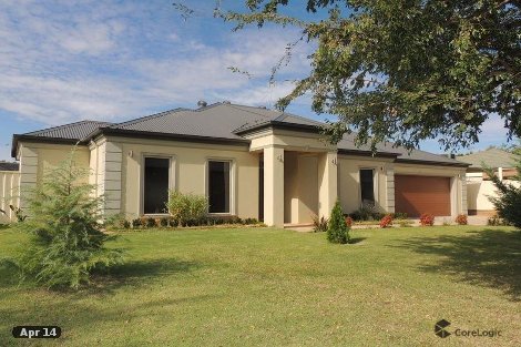 11 Currawong Ct, Murray Downs, NSW 2734