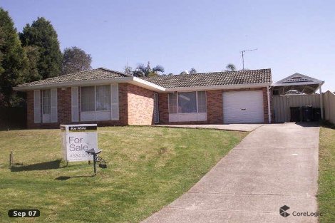 9 Mississippi Cres, Kearns, NSW 2558