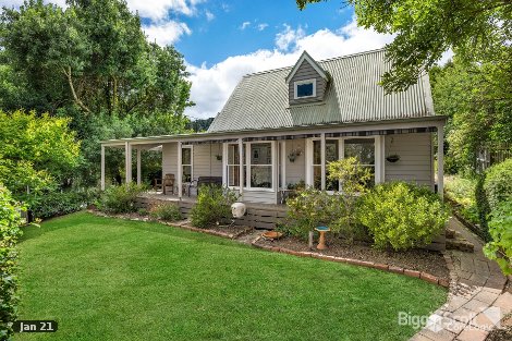 11 King St, Daylesford, VIC 3460