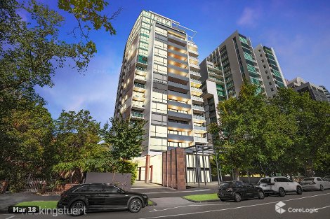 203/594 St Kilda Rd, Melbourne, VIC 3004