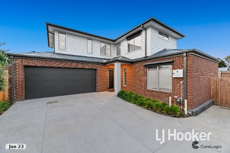 2/15 Beswick St, Garfield, VIC 3814