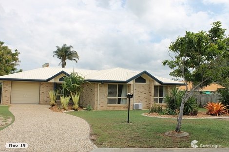 4 Werite Ct, Boyne Island, QLD 4680