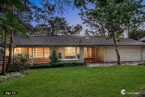 1 Castle Howard Rd, Cheltenham, NSW 2119