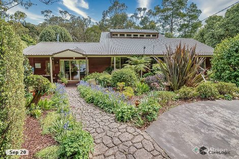 8 Verona St, Belgrave South, VIC 3160