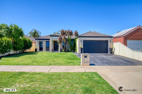 6 Musgrove Dr, Mooroopna, VIC 3629