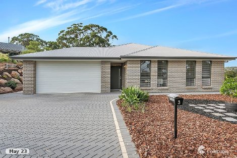 3 Seaview Dr, Happy Valley, SA 5159